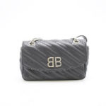 バレンシアガ BBラウンドチェーン 516919