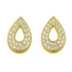 ピアジェ ミレニアム イヤリング