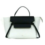 セリーヌ ベルトバッグ ミニ