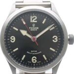 チュードル ヘリテージ レンジャー 79910