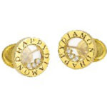 ショパール ハッピーダイヤ カフス