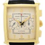 ジラールペルゴ ヴィンテージ1945 クロノ 2599