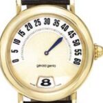 ジェラルドジェンタ レトロ G3634