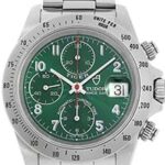 チュードル クロノグラフタイガー 79280