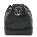 シャネル ガブリエル・ドゥ・シャネル チェーンリュック