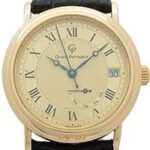 ジラールペルゴ クラシック パワーリザーブ 4794