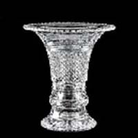 バカラ 花瓶 H20cm