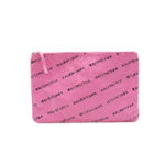 バレンシアガ ロゴ クラッチ 506794