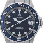 チュードル サブマリーナ 75090