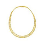 タサキ ダイヤモンド ネックレス