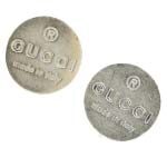 グッチ ロゴピアス シルバーアクセサリー 925