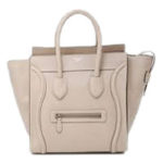 セリーヌ ラゲージ ナノショッパー