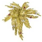 ショーメ マルチカラー ブローチ