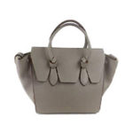 セリーヌ タイ ミニバッグ