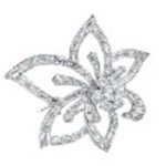 ヴァンクリーフ&アーペル ダイヤモンド